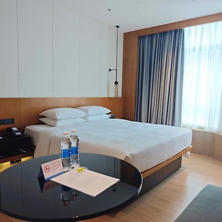 Fairfield By Marriott Foshan Nanhai Esterno foto