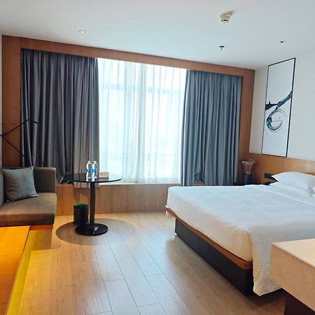 Fairfield By Marriott Foshan Nanhai Esterno foto