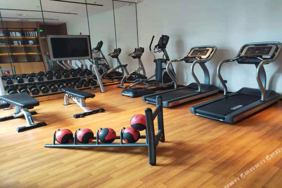 Fairfield By Marriott Foshan Nanhai Esterno foto