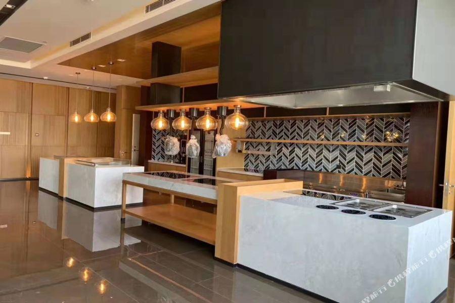 Fairfield By Marriott Foshan Nanhai Esterno foto