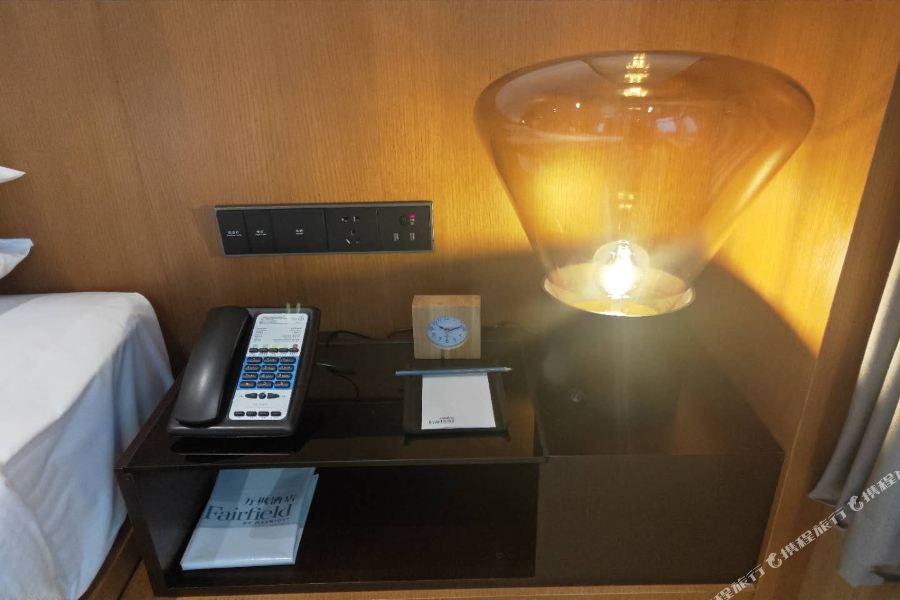 Fairfield By Marriott Foshan Nanhai Esterno foto