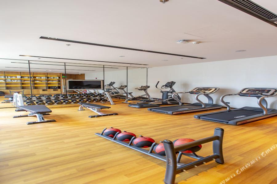 Fairfield By Marriott Foshan Nanhai Esterno foto