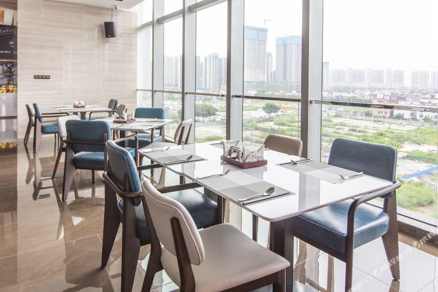 Fairfield By Marriott Foshan Nanhai Esterno foto