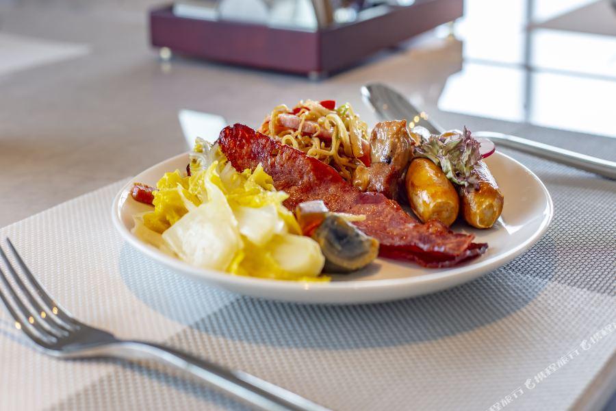 Fairfield By Marriott Foshan Nanhai Esterno foto
