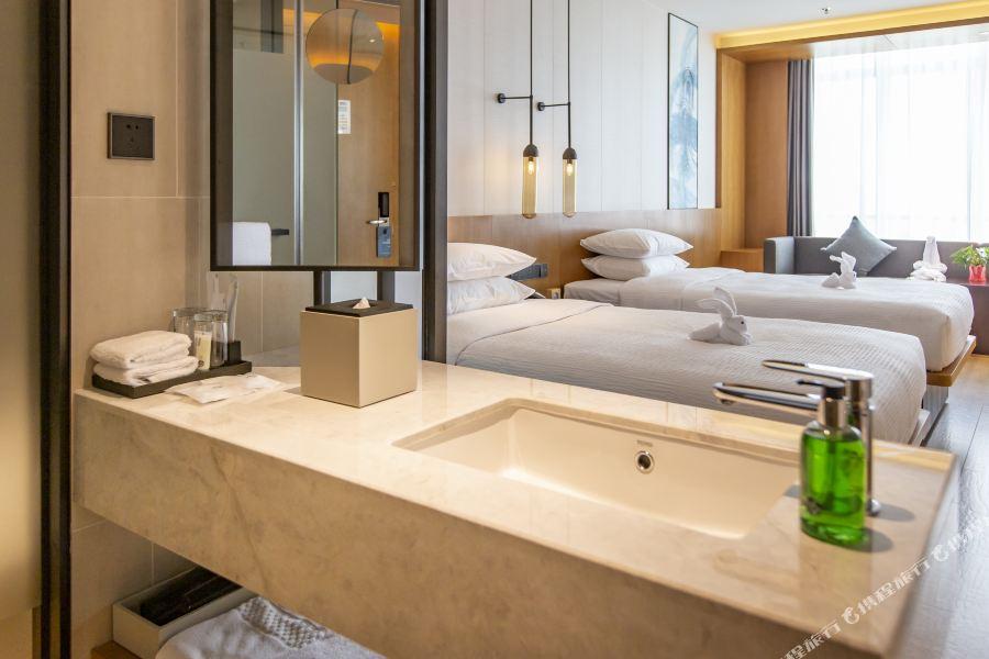 Fairfield By Marriott Foshan Nanhai Esterno foto