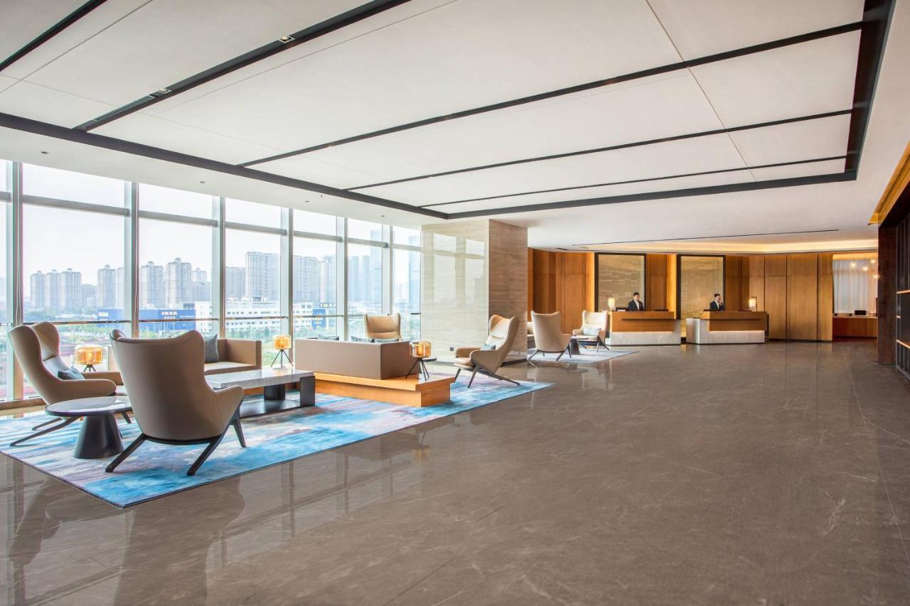 Fairfield By Marriott Foshan Nanhai Esterno foto