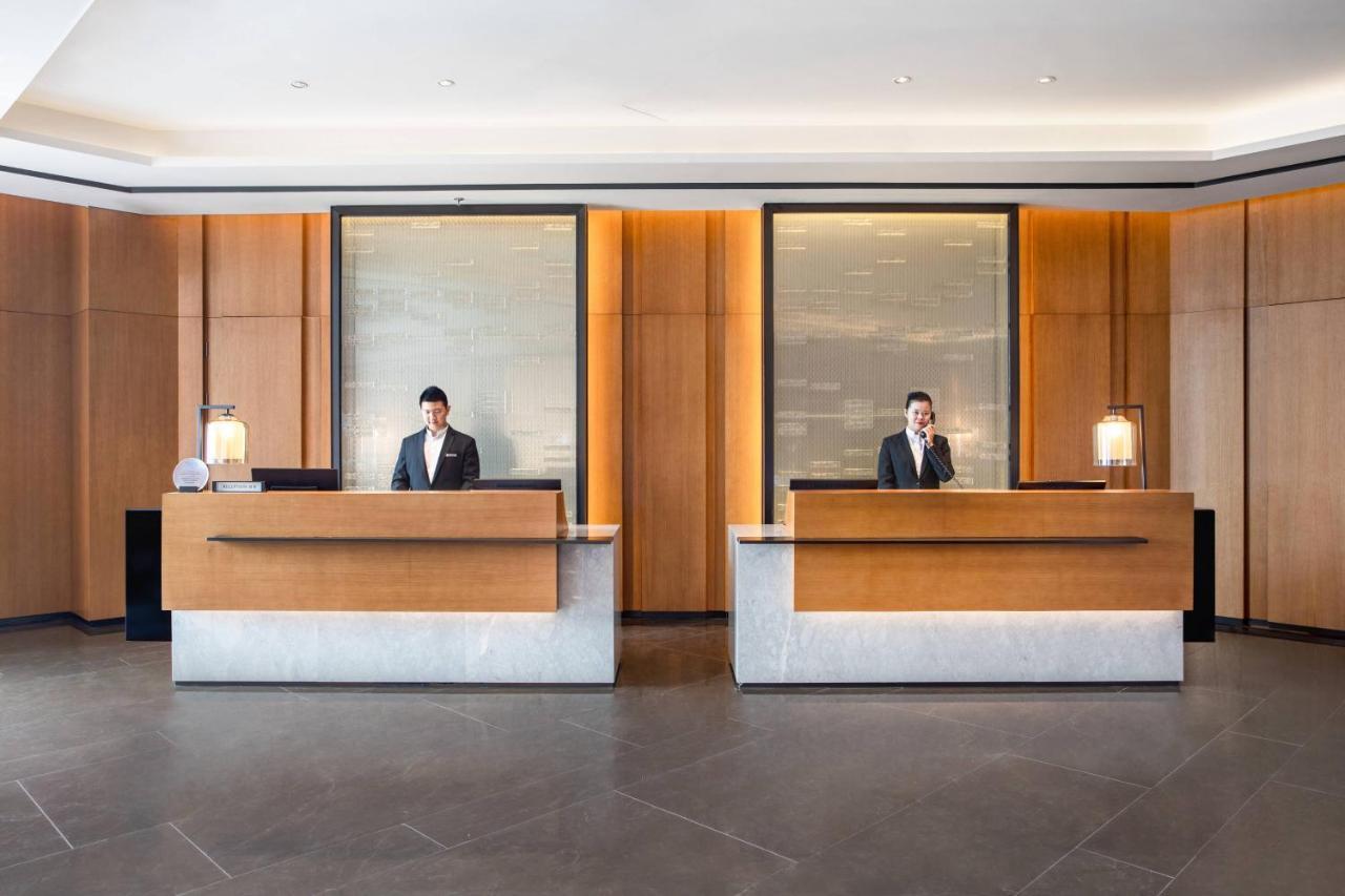 Fairfield By Marriott Foshan Nanhai Esterno foto