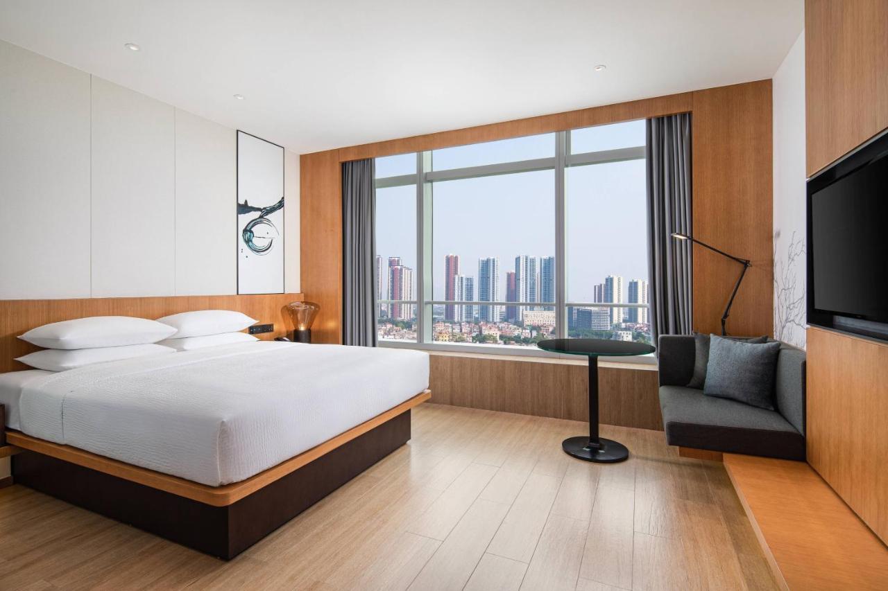 Fairfield By Marriott Foshan Nanhai Esterno foto