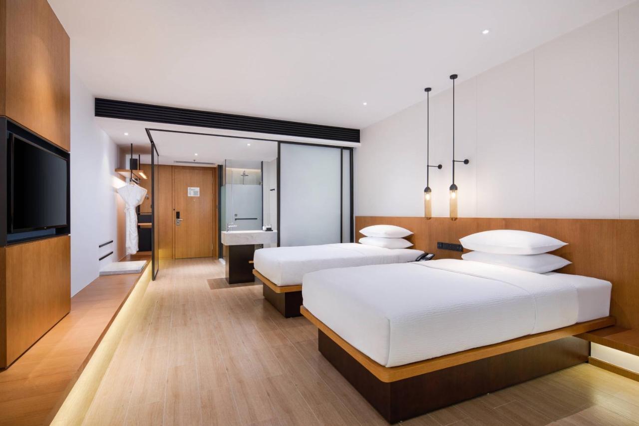 Fairfield By Marriott Foshan Nanhai Esterno foto