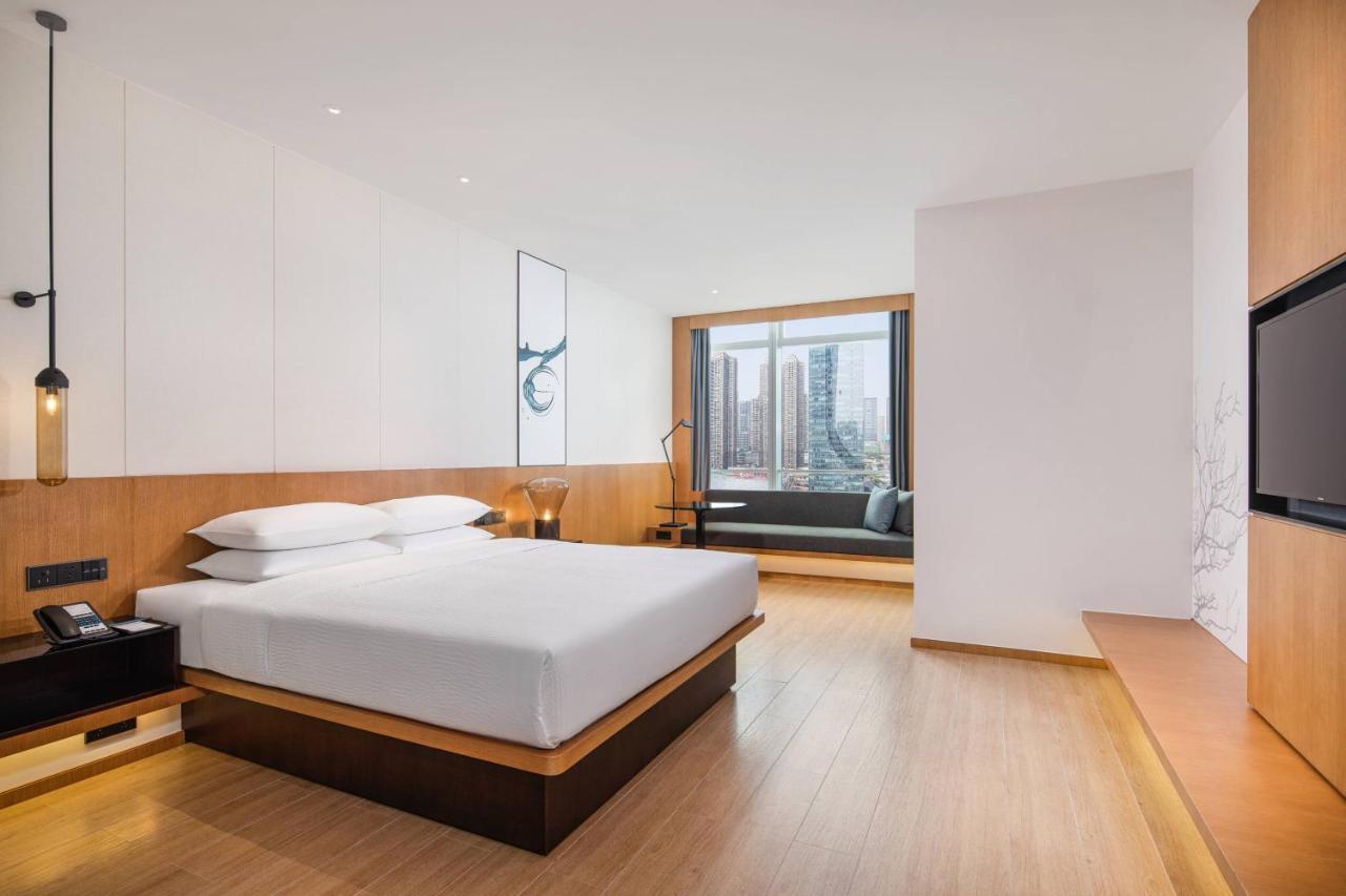 Fairfield By Marriott Foshan Nanhai Esterno foto