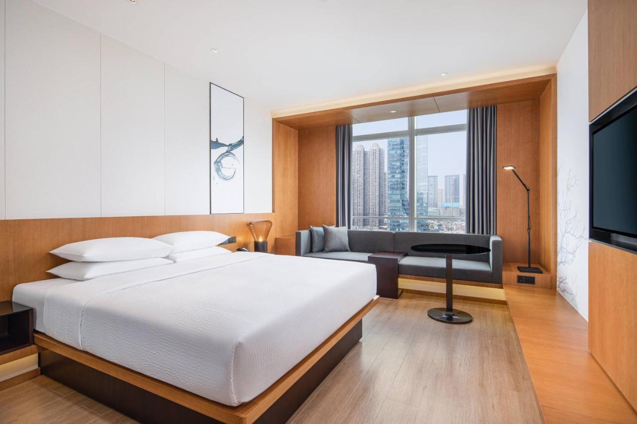 Fairfield By Marriott Foshan Nanhai Esterno foto