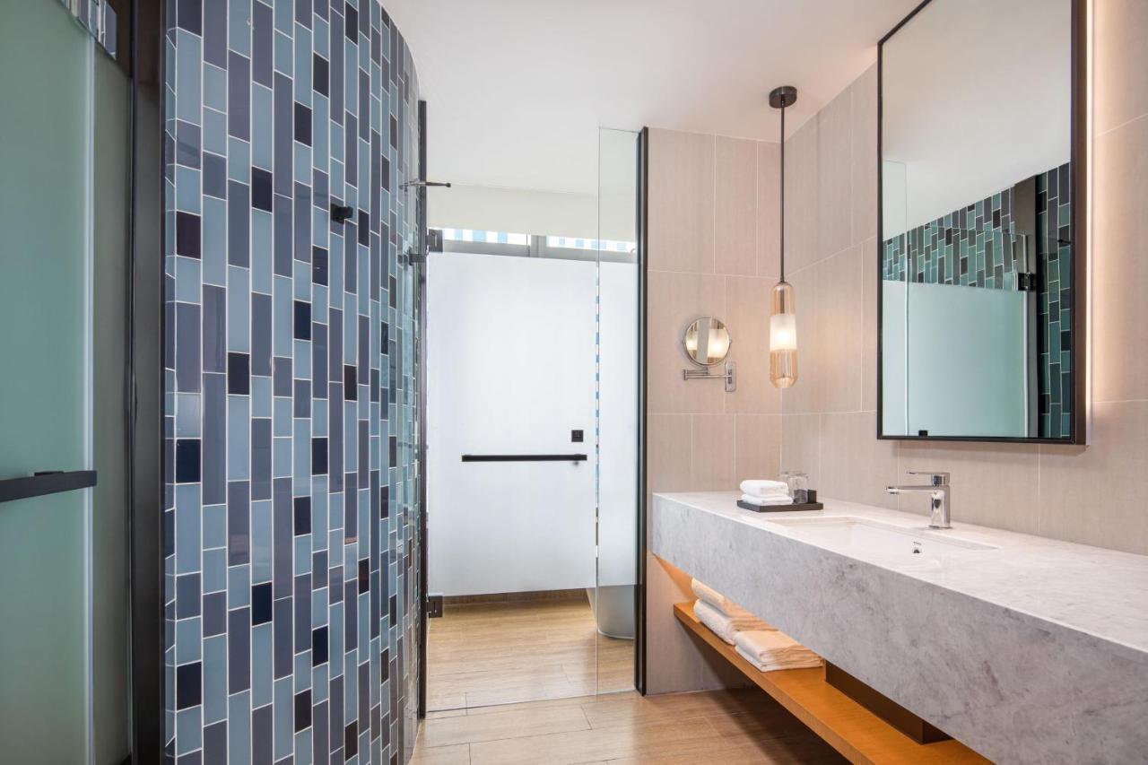 Fairfield By Marriott Foshan Nanhai Esterno foto
