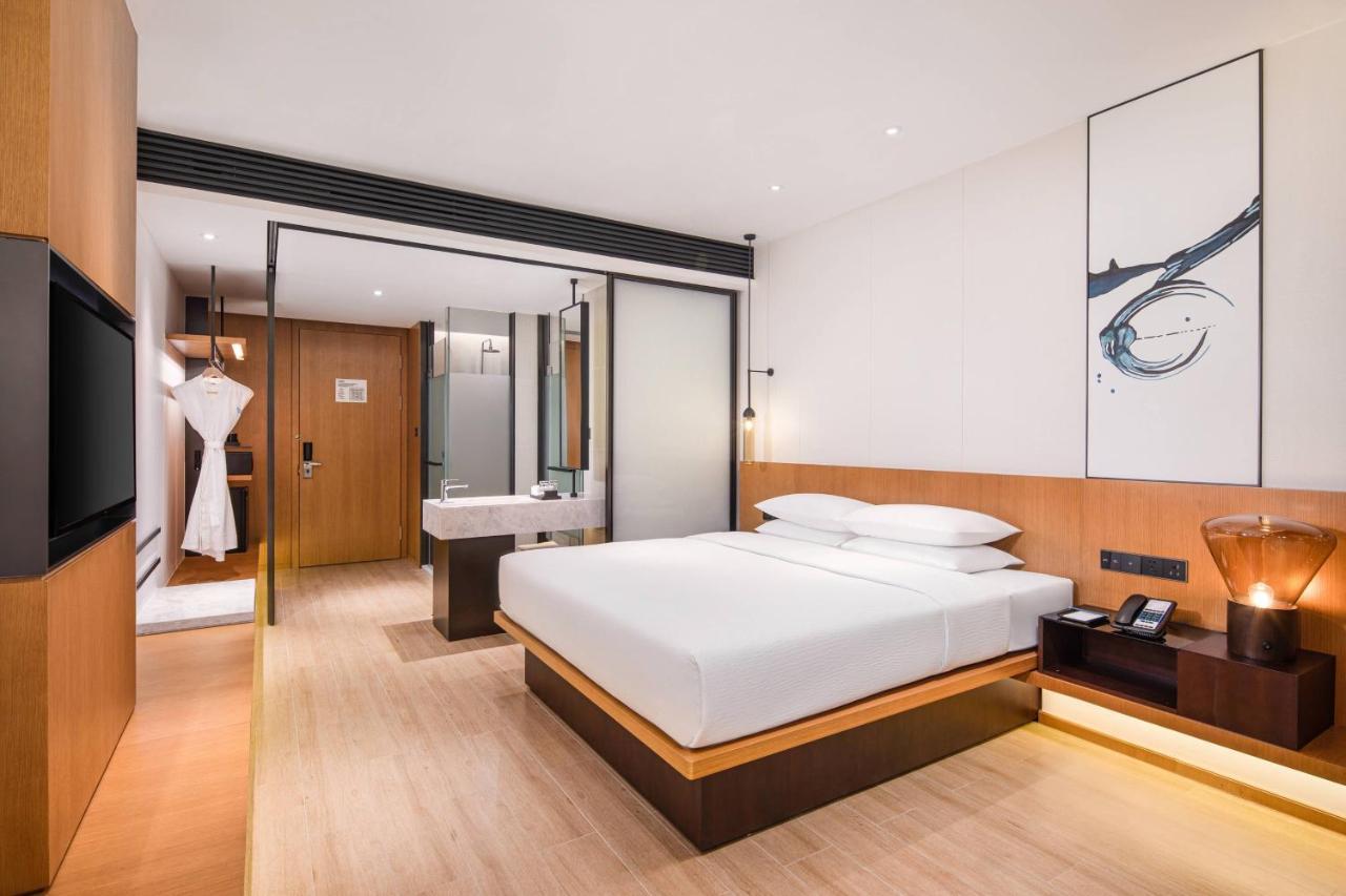 Fairfield By Marriott Foshan Nanhai Esterno foto