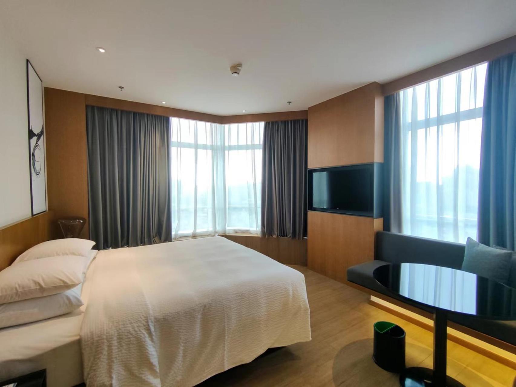Fairfield By Marriott Foshan Nanhai Esterno foto
