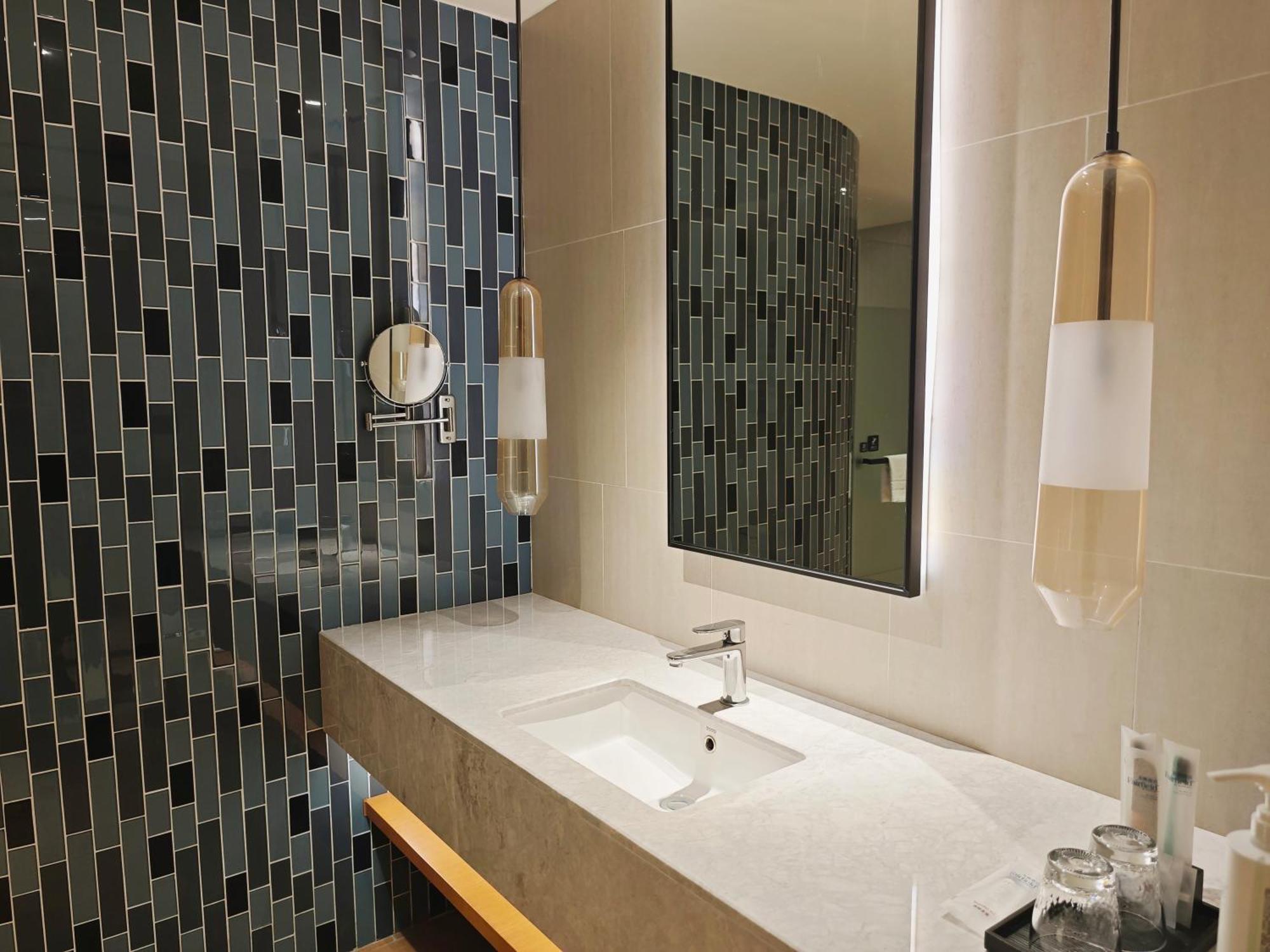 Fairfield By Marriott Foshan Nanhai Esterno foto